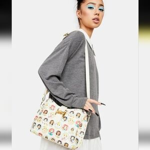 Loungefly FUNKO POP Bag